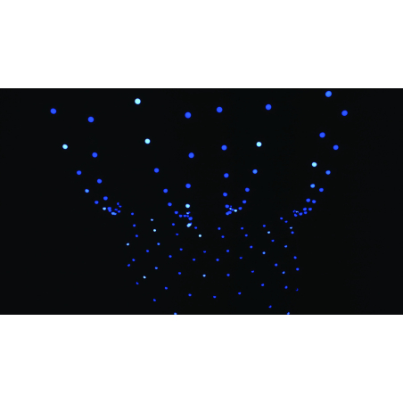 Guirlandes Guinguettes - Showtec - Festoonlight Q4 Booster