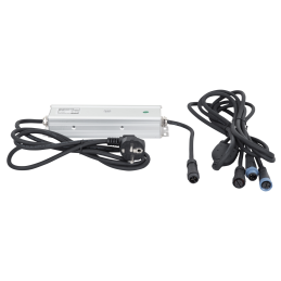 Guirlandes Guinguettes - Showtec - Festoonlight Q4 Booster