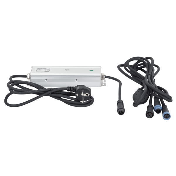 Guirlandes Guinguettes - Showtec - Festoonlight Q4 Booster