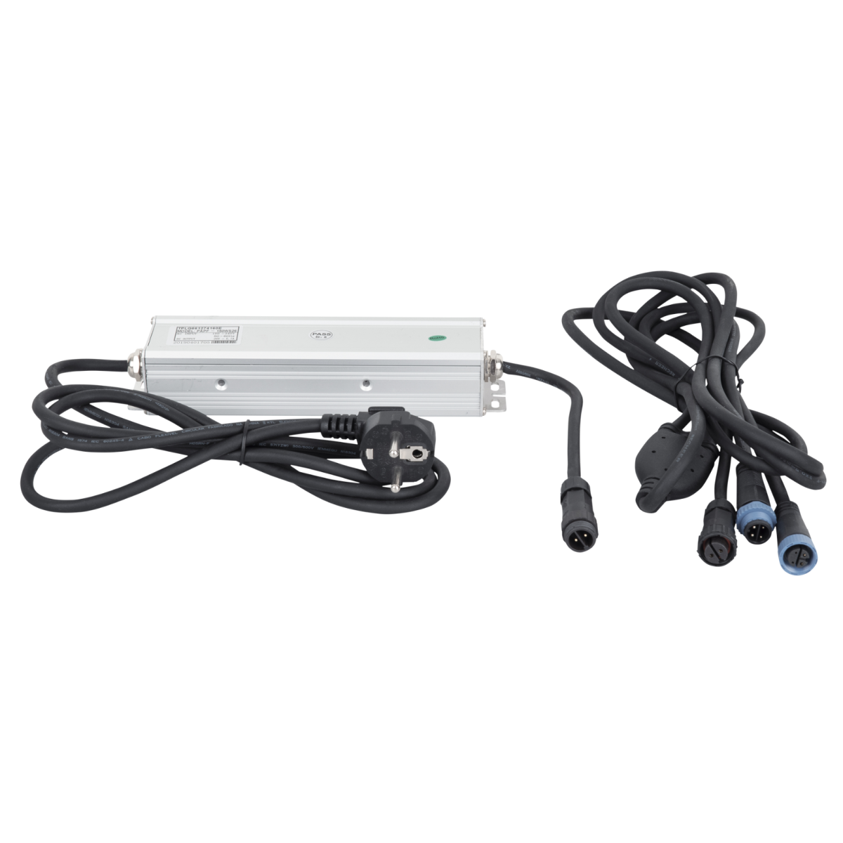 Guirlandes Guinguettes - Showtec - Festoonlight Q4 Booster