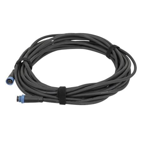 Guirlandes Guinguettes - Showtec - Festoonlight Q4 Controller...