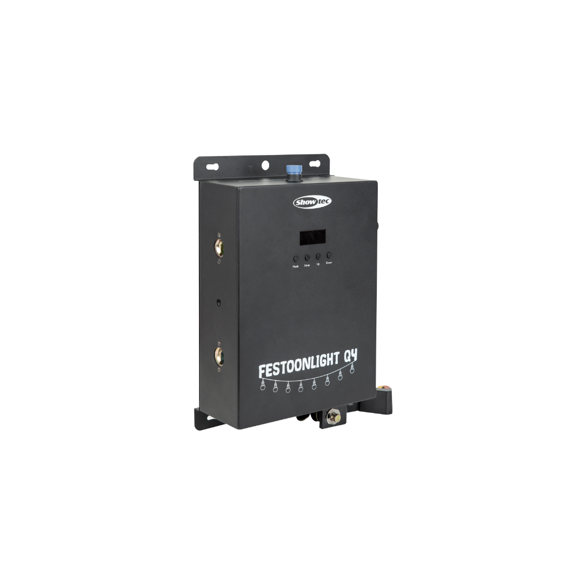 Guirlandes Guinguettes - Showtec - Festoonlight Q4 Controller...