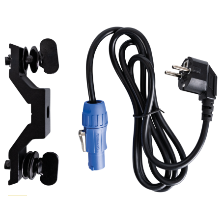 Jeux de lumière LED - Showtec - FireBall PRO