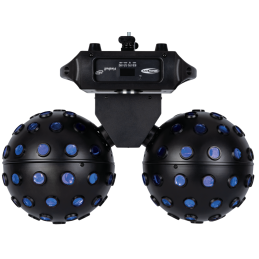 	Jeux de lumière LED - Showtec - FireBall PRO
