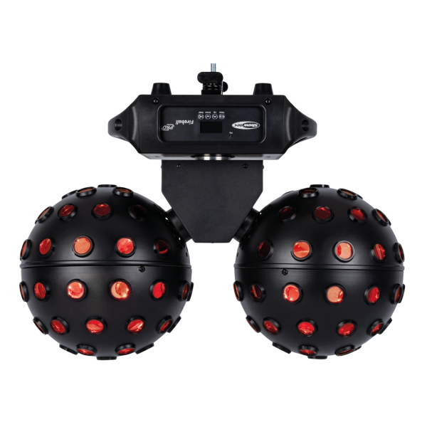 Jeux de lumière LED - Showtec - FireBall PRO
