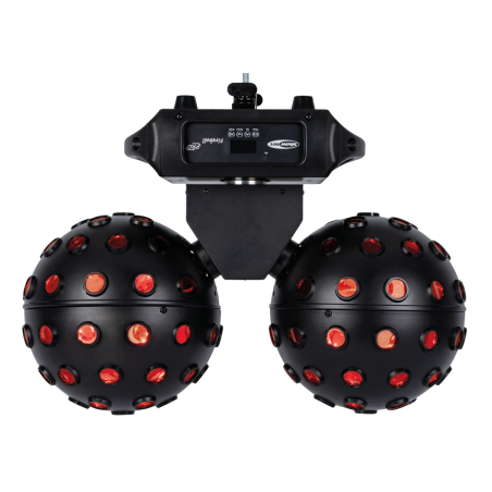 Jeux de lumière LED - Showtec - FireBall PRO