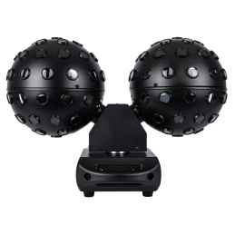 	Jeux de lumière LED - Showtec - FireBall PRO