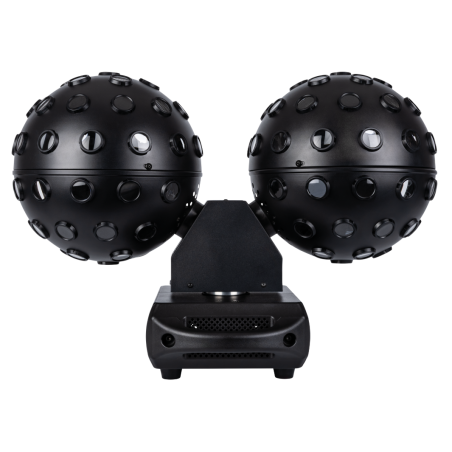 Jeux de lumière LED - Showtec - FireBall PRO