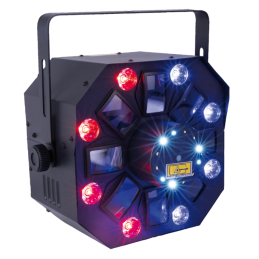 	Jeux de lumière LED - Showtec - Firestorm