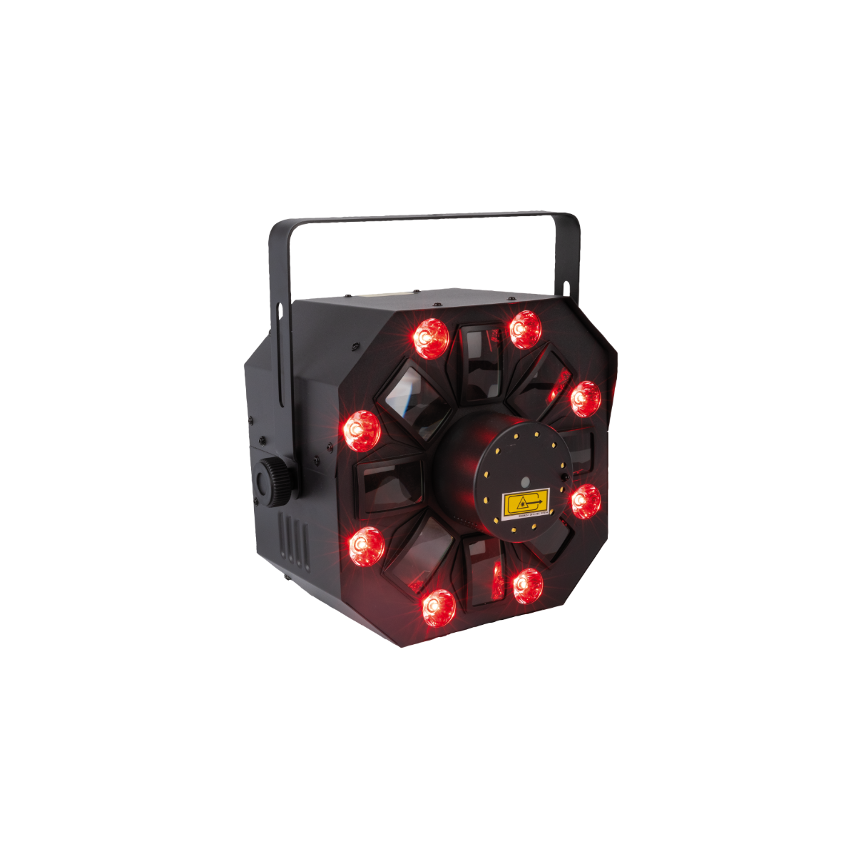 Jeux de lumière LED - Showtec - Firestorm