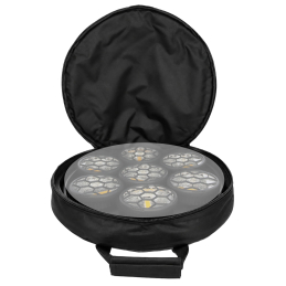 Housses de transport jeux de lumière - J.Collyns - BAG ARDECO 7