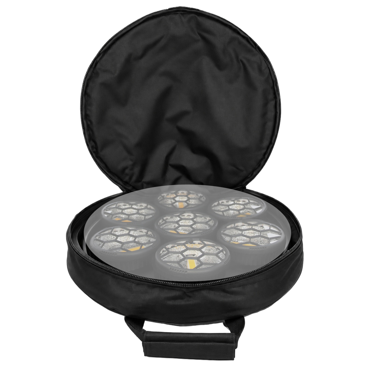 Housses de transport jeux de lumière - J.Collyns - BAG ARDECO 7