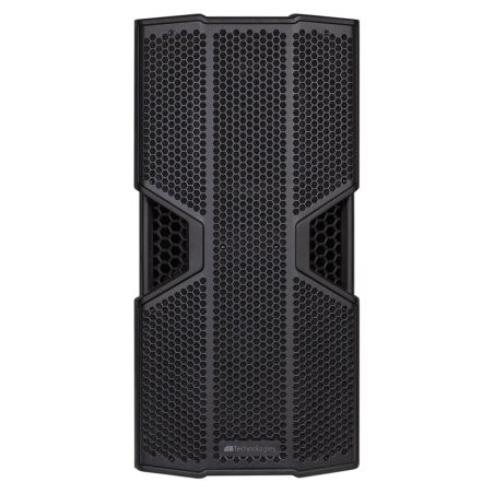 Enceintes amplifiées - dB Technologies - Opera Nona 210