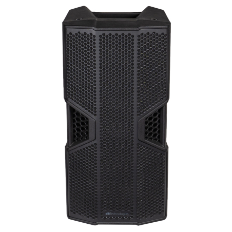 Enceintes amplifiées - dB Technologies - Opera Nona 210