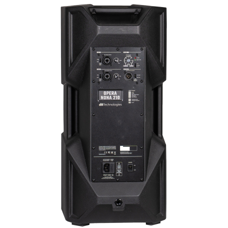 Enceintes amplifiées - dB Technologies - Opera Nona 210