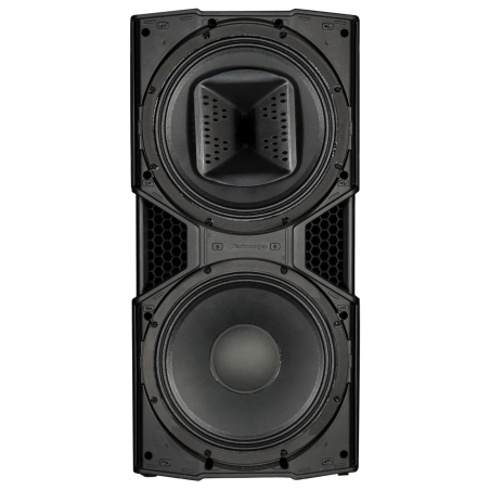 Enceintes amplifiées - dB Technologies - Opera Nona 212