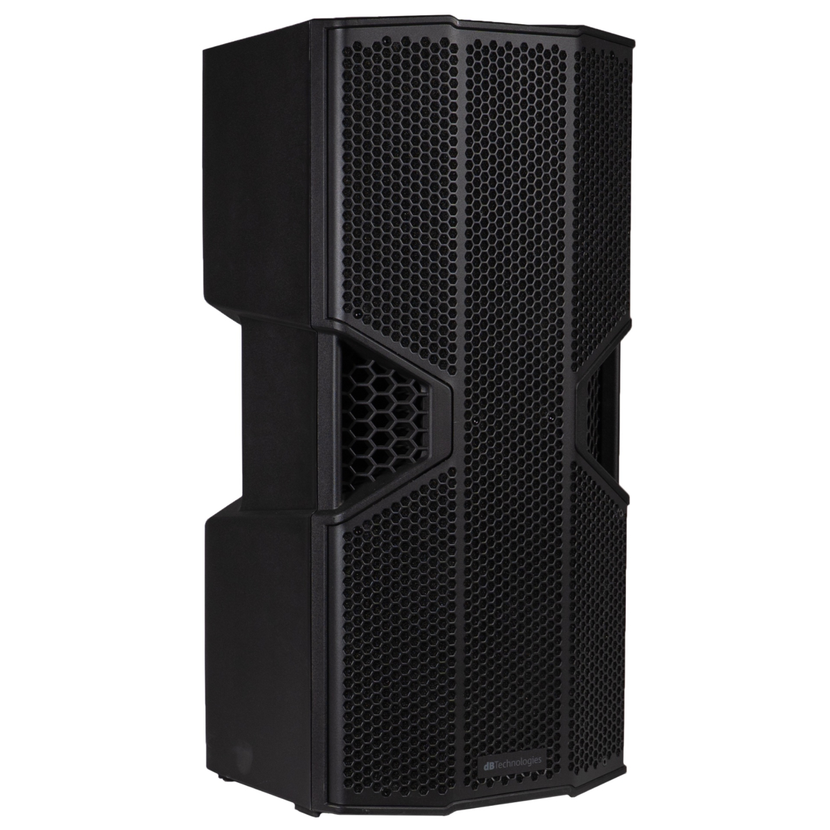 Enceintes amplifiées - dB Technologies - Opera Nona 212