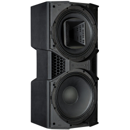 	Enceintes amplifiées - dB Technologies - Opera Nona 212