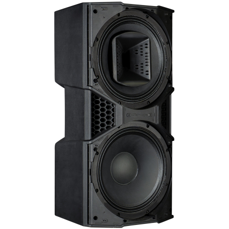 Enceintes amplifiées - dB Technologies - Opera Nona 212