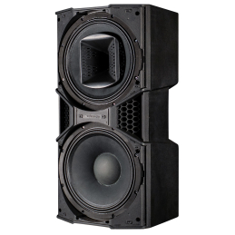 	Enceintes amplifiées - dB Technologies - Opera Nona 212