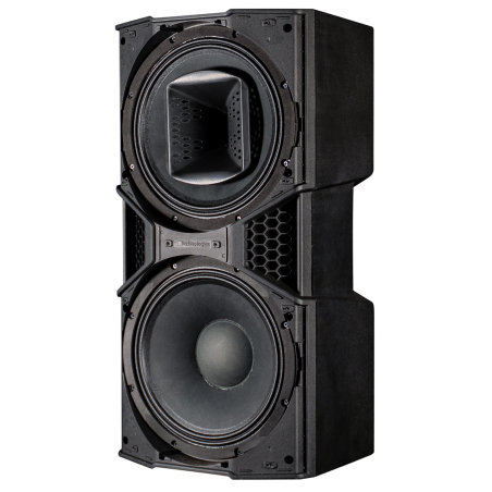 Enceintes amplifiées - dB Technologies - Opera Nona 212