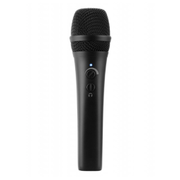 	Micros USB - IK Multimedia - iRig Mic HD2