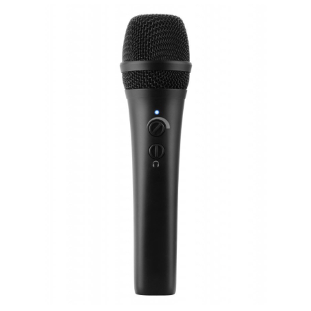 Micros USB - IK Multimedia - iRig Mic HD2