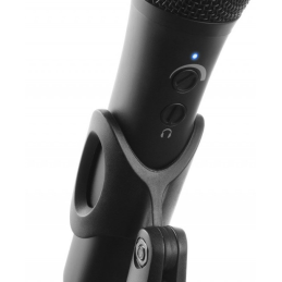 	Micros USB - IK Multimedia - iRig Mic HD2