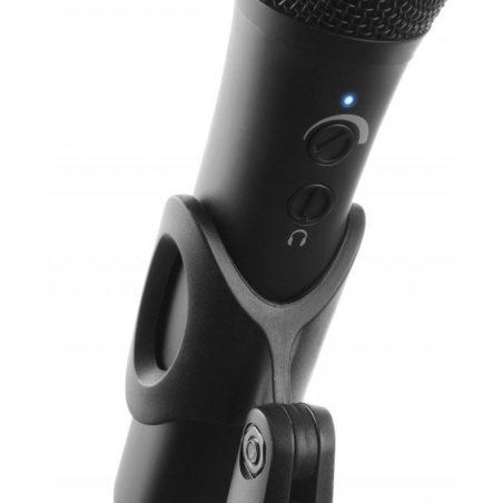 Micros USB - IK Multimedia - iRig Mic HD2