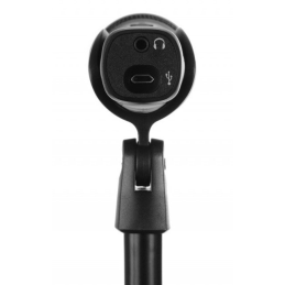 	Micros USB - IK Multimedia - iRig Mic HD2