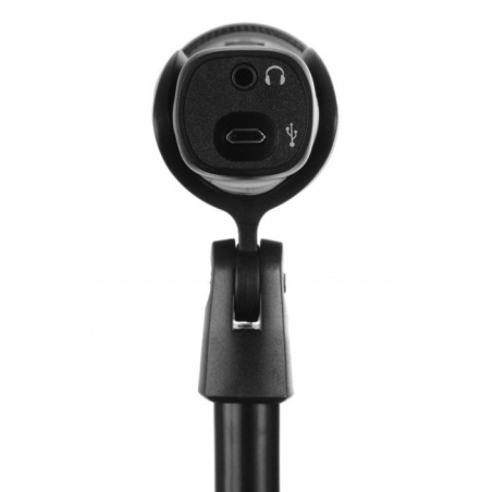 Micros USB - IK Multimedia - iRig Mic HD2