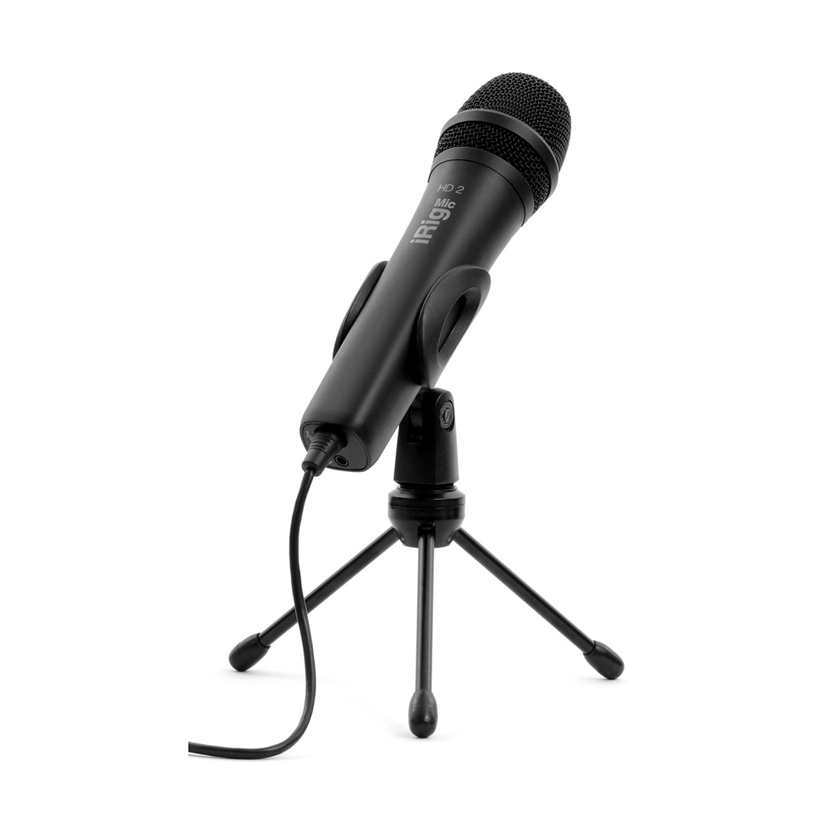 Micros USB - IK Multimedia - iRig Mic HD2