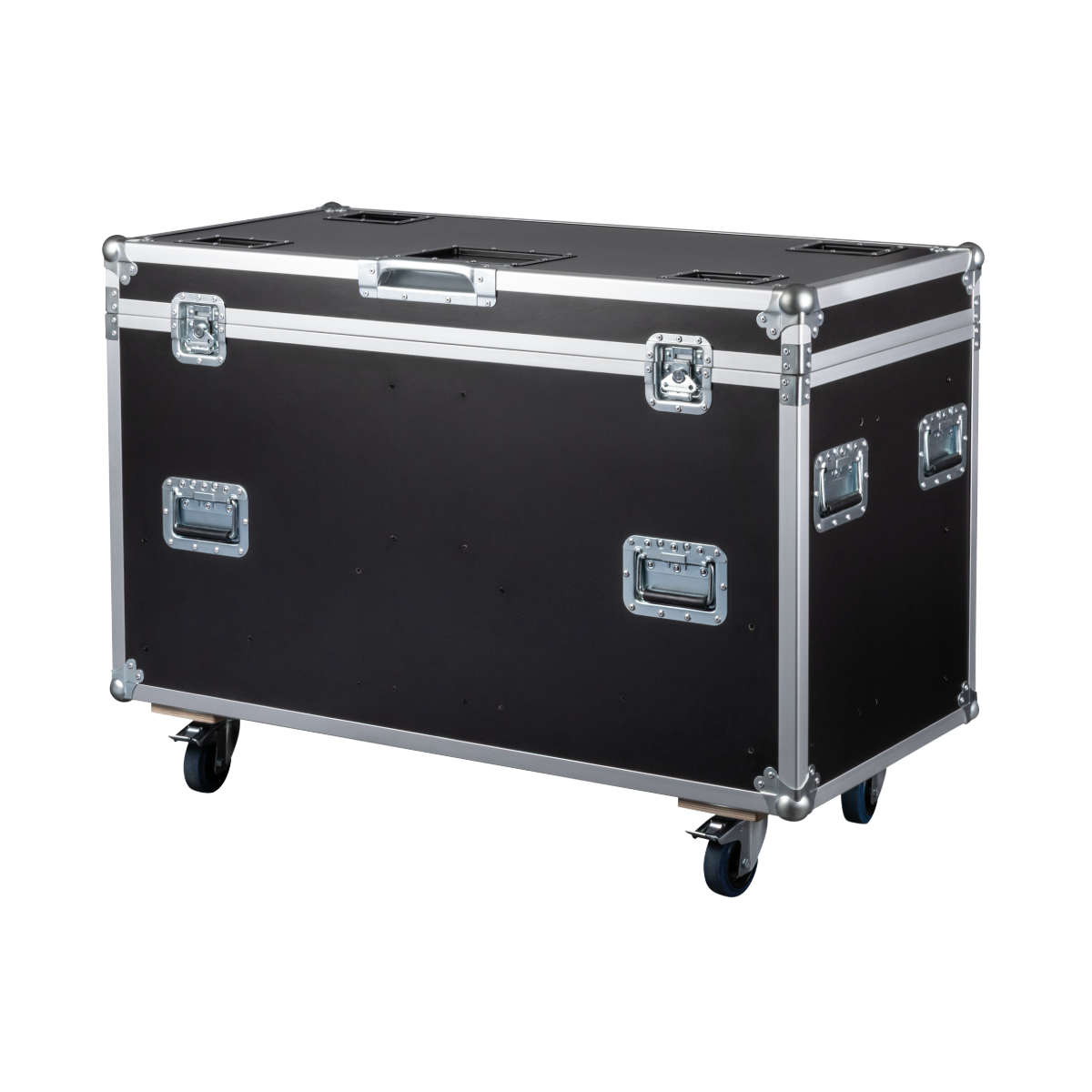Flight cases éclairage - Showtec - Flighcase pour 2 x Goliath