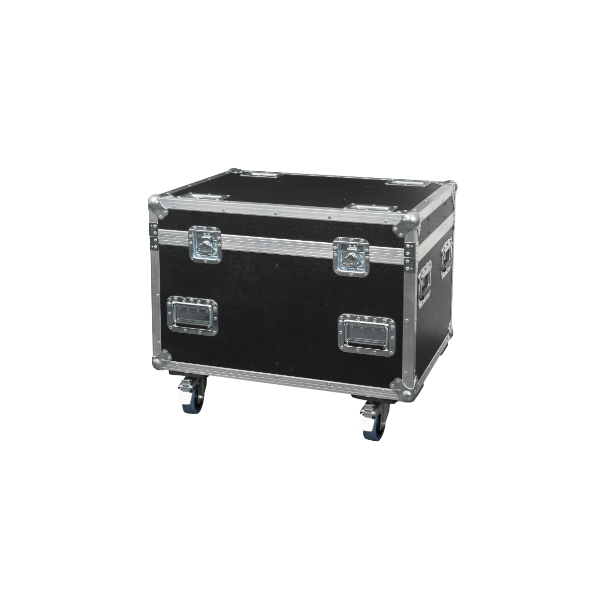 Flight cases éclairage - Showtec - Flight Case pour 2 x...