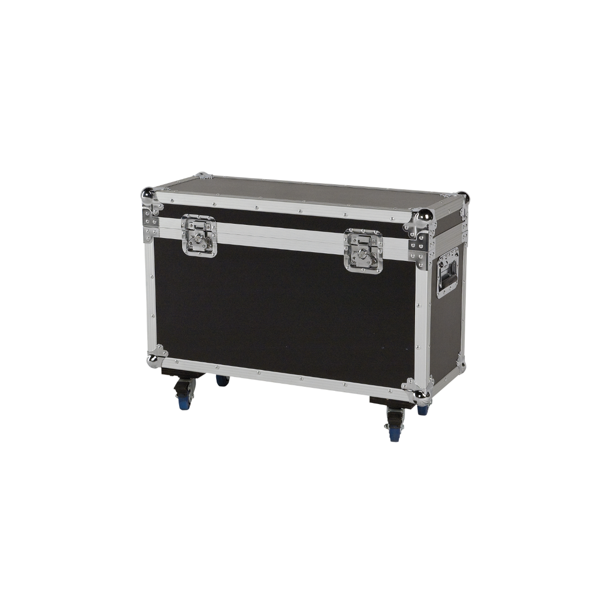Flight cases éclairage - Showtec - Flight Case pour 2 x...