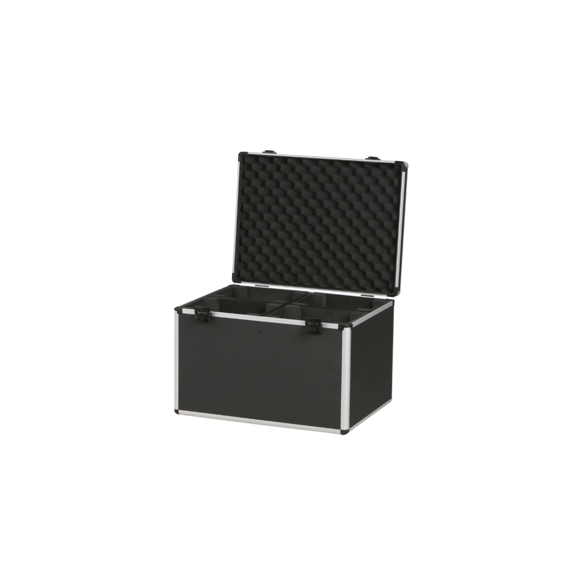 Flight cases éclairage - Showtec - Flight Case pour 4x Kanjo