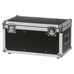 	Flight cases éclairage - Showtec - Flight Case pour 4x Kanjo
