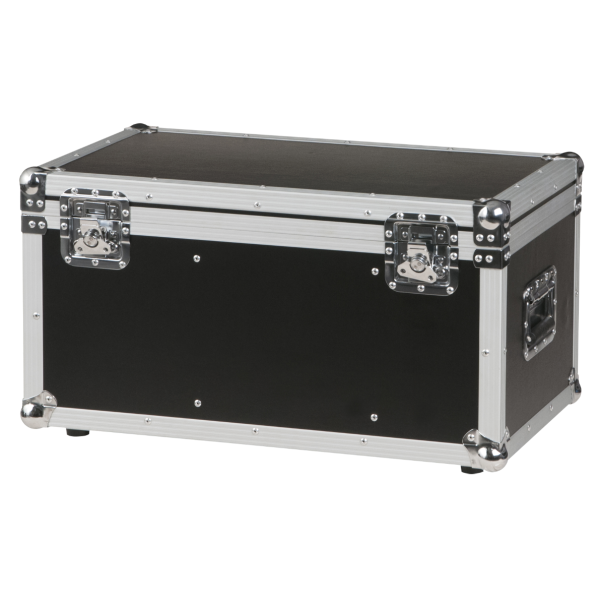 Flight cases éclairage - Showtec - Flight Case pour 4x Kanjo