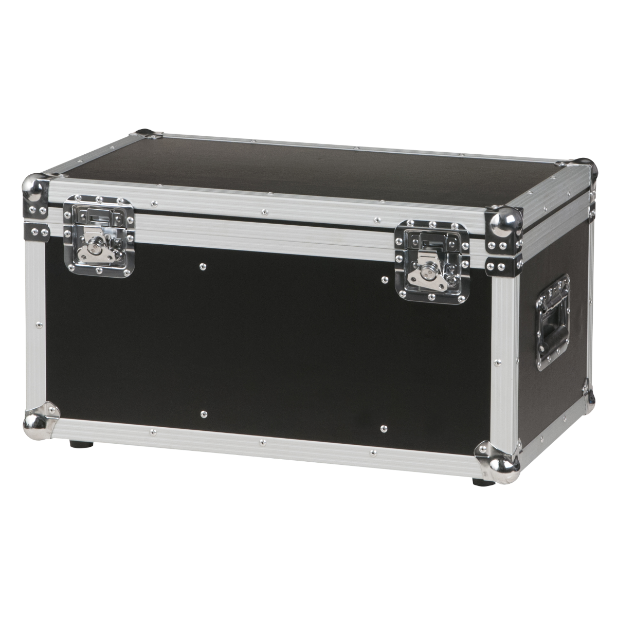 Flight cases éclairage - Showtec - Flight Case pour 4x Kanjo