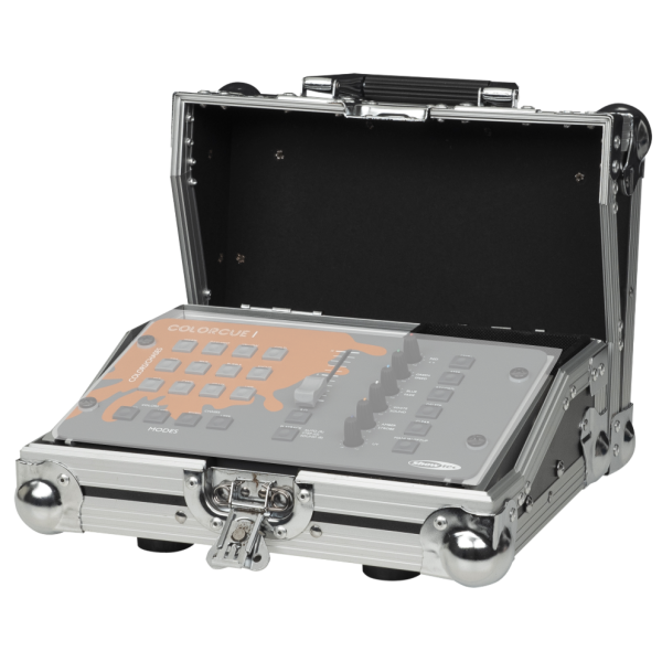 Flight cases éclairage - Showtec - Flight Case pour ColorCue 1