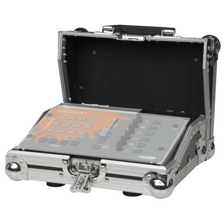 Flight cases éclairage - Showtec - Flight Case pour ColorCue 1