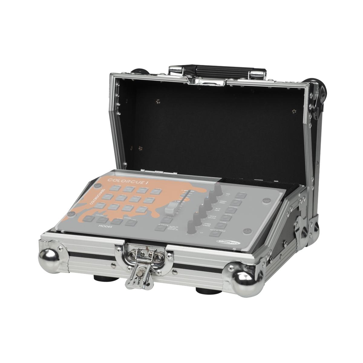 Flight cases éclairage - Showtec - Flight Case pour ColorCue 1