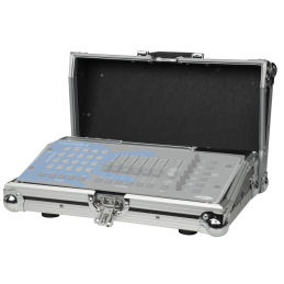 	Flight cases éclairage - Showtec - Flight Case pour ColorCue 2