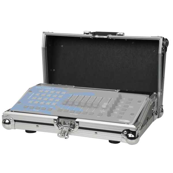 Flight cases éclairage - Showtec - Flight Case pour ColorCue 2