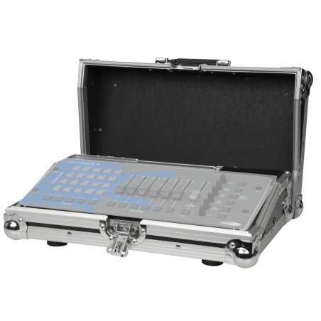 Flight cases éclairage - Showtec - Flight Case pour ColorCue 2