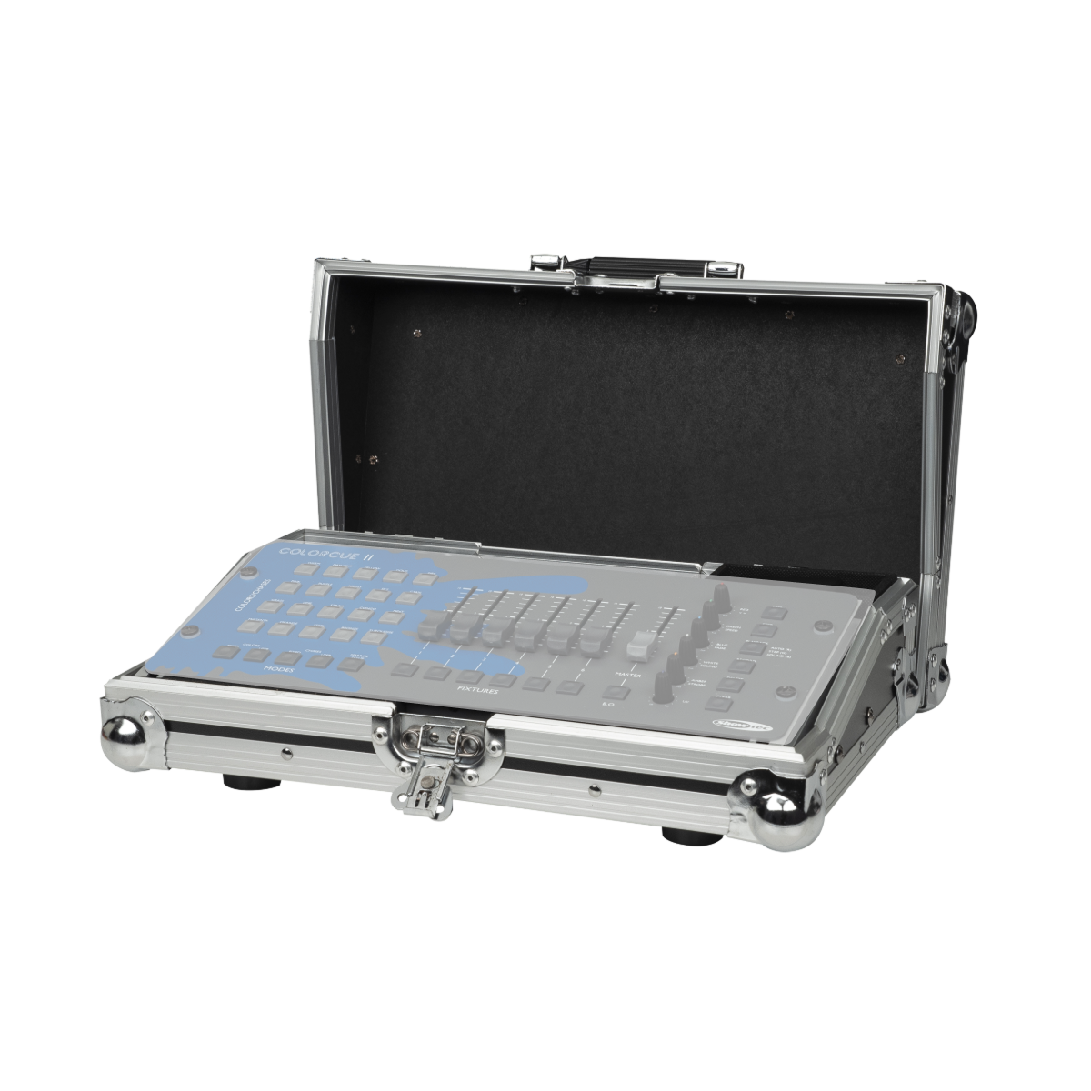 Flight cases éclairage - Showtec - Flight Case pour ColorCue 2