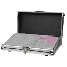 	Flight cases éclairage - Showtec - Flight Case pour ColorCue 3