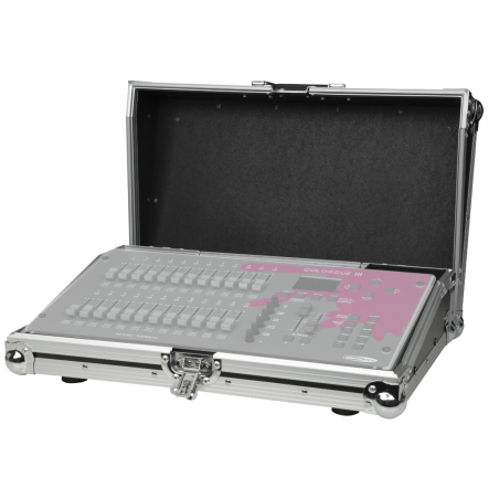 Flight cases éclairage - Showtec - Flight Case pour ColorCue 3