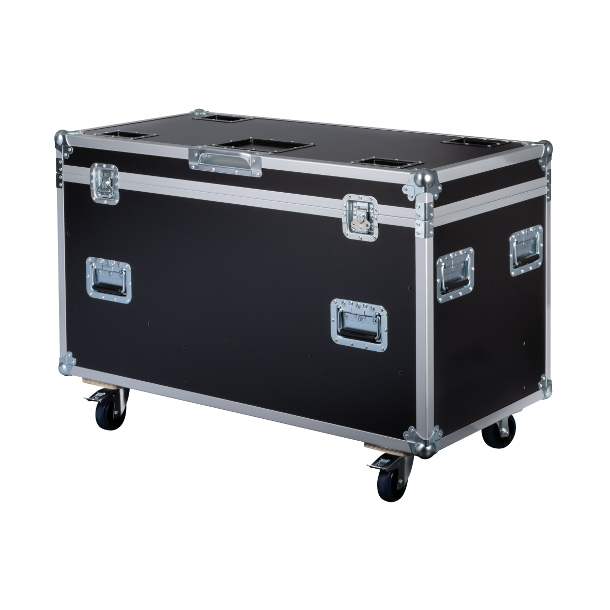 Flight cases éclairage - Showtec - Flightcase pour 2 x Stage...