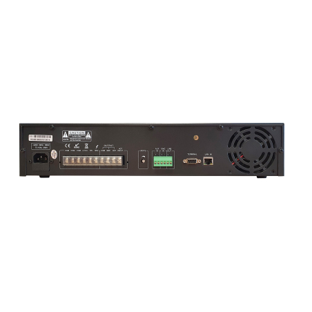 Ampli ligne 100V - Rondson - AM 120 IP-2